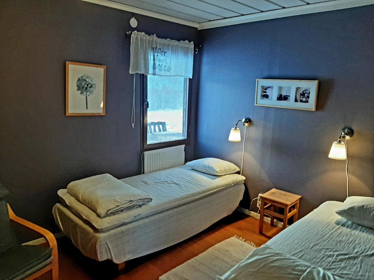 Apartment Utsikten Borlange