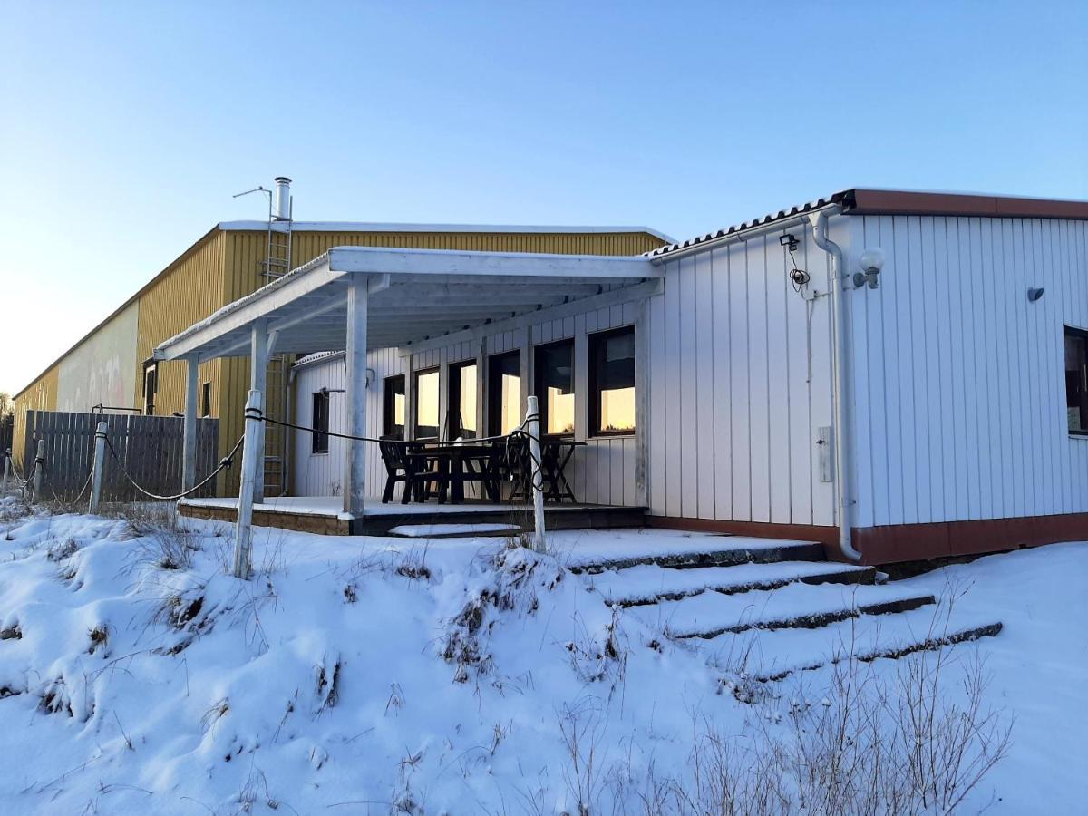 Apartment Utsikten Borlänge