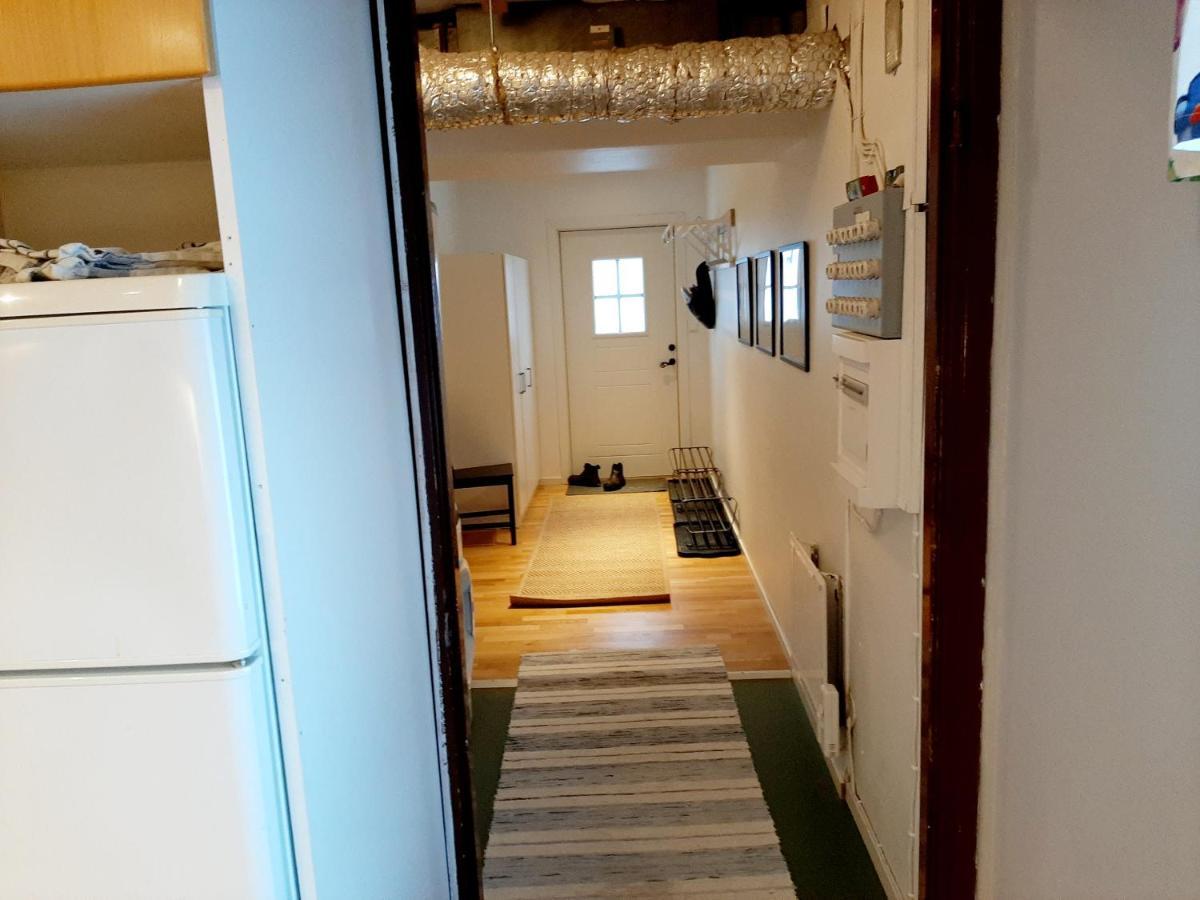 Utsikten Apartment Borlange