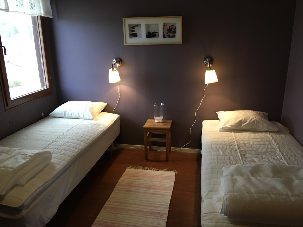 Apartment Utsikten *