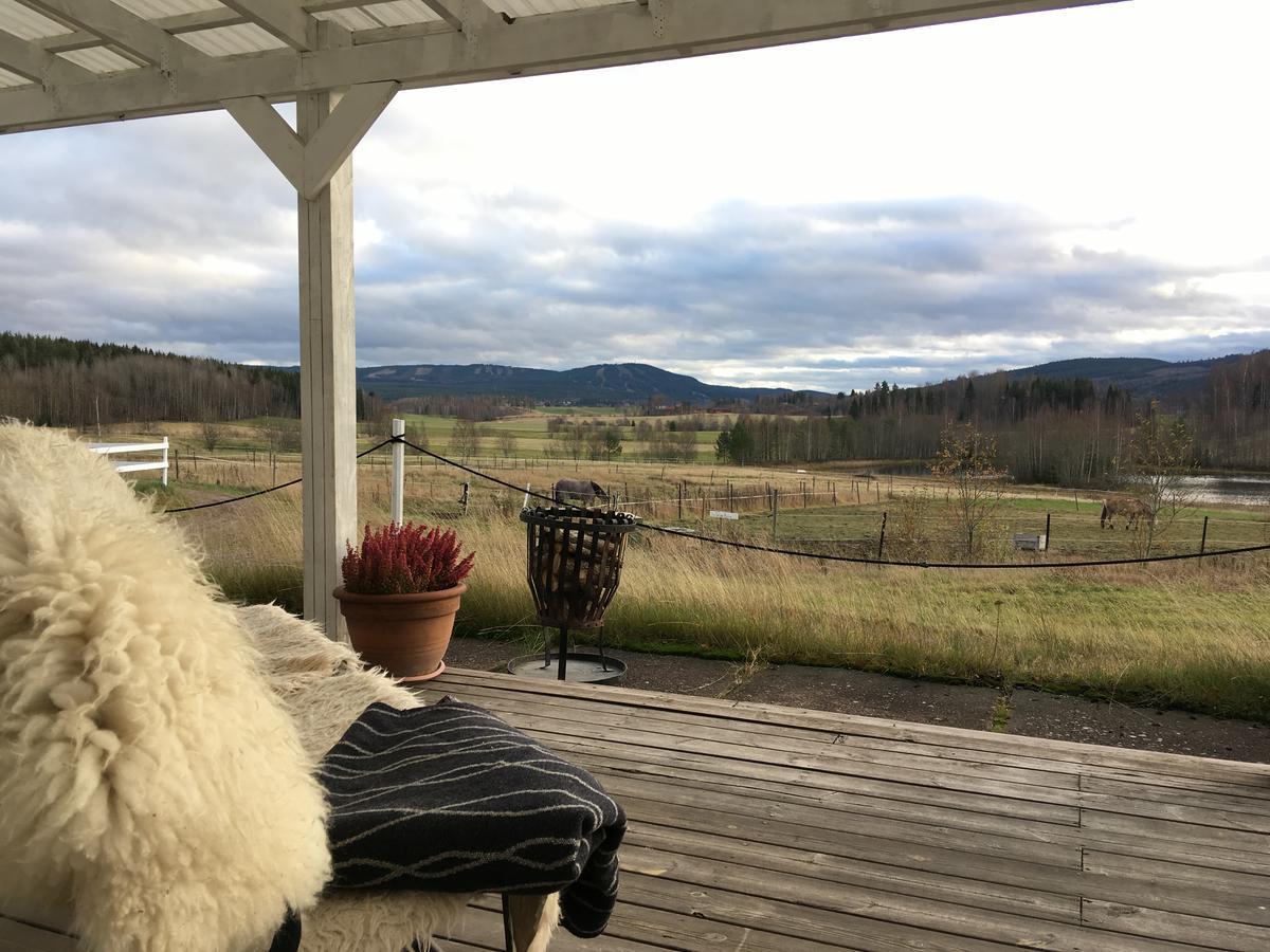 Utsikten * Borlänge
