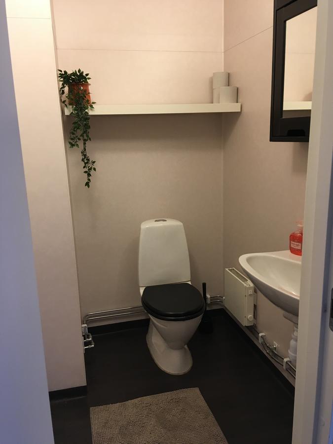 Utsikten Apartment Borlange