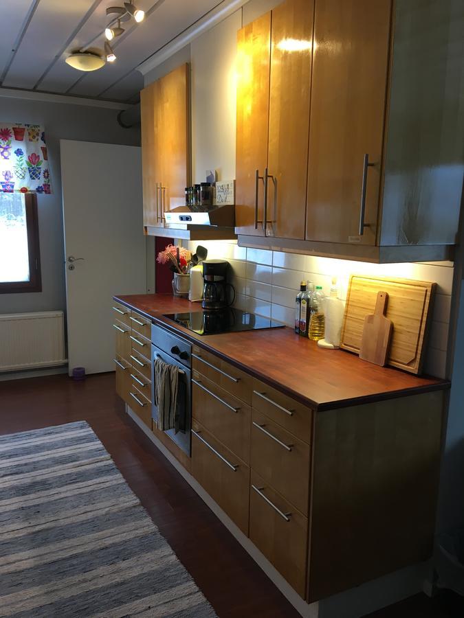 Apartment Utsikten