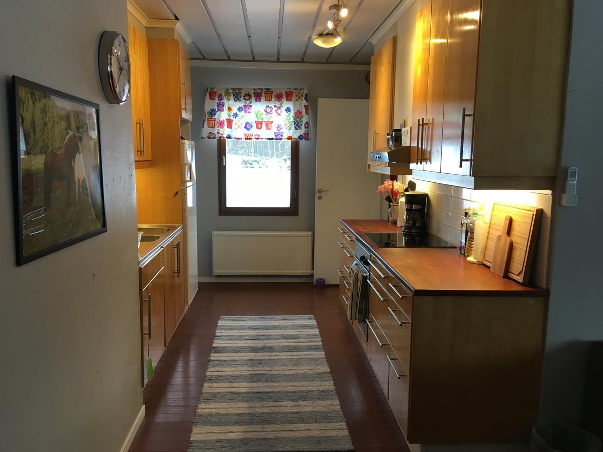 Utsikten Borlänge